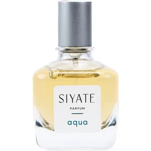 Siyate Aqua perfume bottle