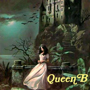 Pulp Fragrance Queen B perfume bottle