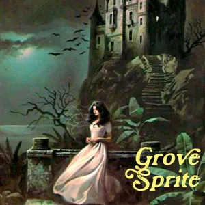 Pulp Fragrance Grove Sprite parfüm şişesi