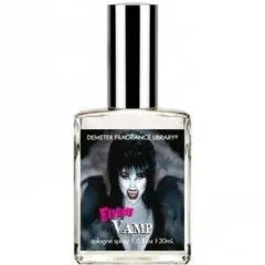 Demeter Fragrance Library Elvira's Vamp parfüm şişesi