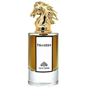 Fragrance World Tragedy perfume bottle