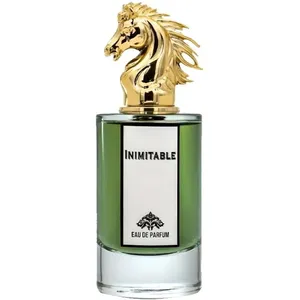 Fragrance World Inimitable perfume bottle