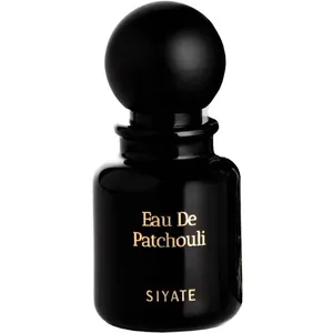 Siyate Eau de Patchouli perfume bottle
