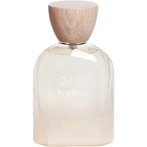 Siyate Glazed Lychee perfume bottle