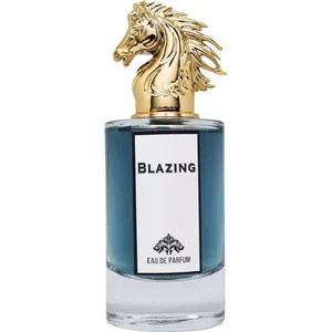 Fragrance World Blazing perfume bottle