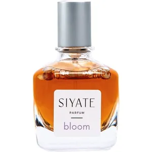 Siyate Bloom perfume bottle