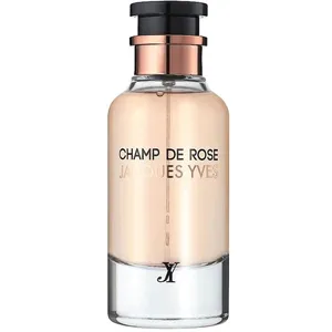Fragrance World Champ de Rose parfüm şişesi