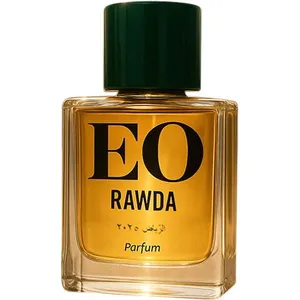 Ensar Oud Rawda perfume bottle