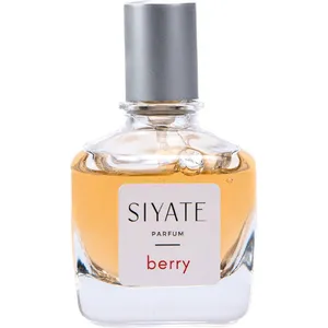 Siyate Berry parfüm şişesi