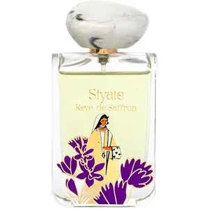 Siyate Reve de Saffron parfüm şişesi
