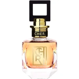 Cher. Onyx (Eau de Parfum) parfüm şişesi