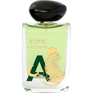Siyate Ace Imperial parfüm şişesi