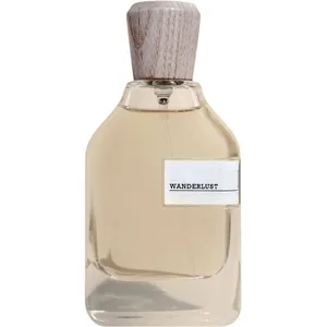 Alhatoun Wanderlust perfume bottle