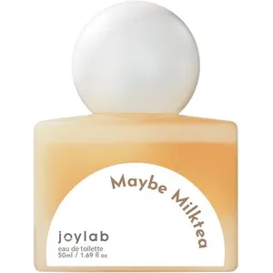 Joylab Maybe Milktea perfume bottle