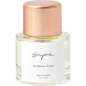 Supré Caribbean Dream perfume bottle