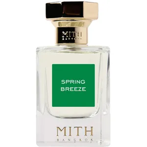 Mith Spring Breeze perfume bottle