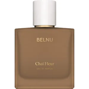 Belnu Chai Fleur perfume bottle