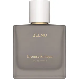 Belnu Incense Antique perfume bottle