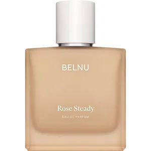 Belnu Rose Steady perfume bottle