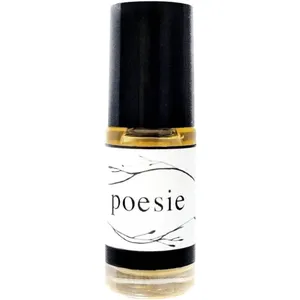 Poesie Perfume Kindness & Mischief parfüm şişesi