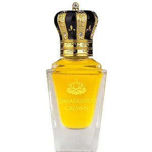 Osmanlı Oud Gemestic parfüm şişesi