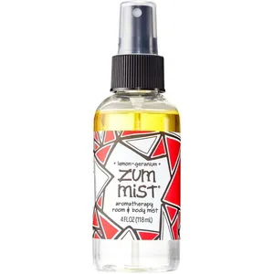 Indigo Wild Zum Mist - Lemon-Geranium parfüm şişesi