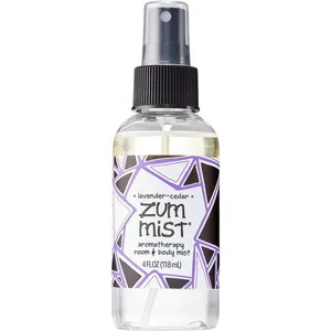 Indigo Wild Zum Mist - Lavender-Cedar perfume bottle