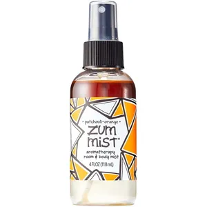 Indigo Wild Zum Mist - Patchouli-Orange perfume bottle