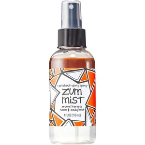 Indigo Wild Zum Mist - Patchouli-Ylang Ylang parfüm şişesi