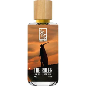 The Dua Brand The Ruler parfüm şişesi