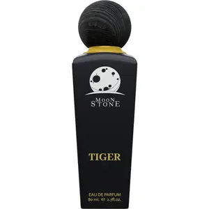 Moon Stone Tiger perfume bottle