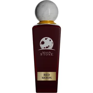 Moon Stone Red Moon perfume bottle