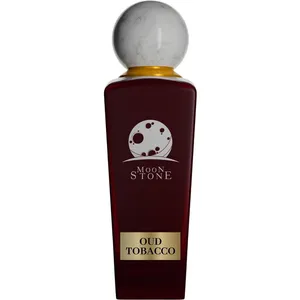 Moon Stone Oud Tobacco perfume bottle