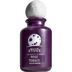 Moon Stone Rose Tobacco perfume bottle