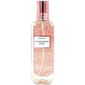 Scentfull Champagne Rosé parfüm şişesi