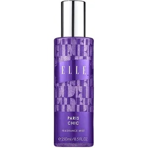 ELLE Paris Chic perfume bottle