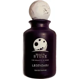 Moon Stone Legendary perfume bottle