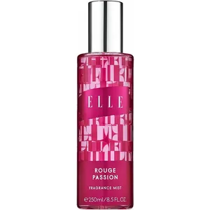 ELLE Rouge Passion parfüm şişesi