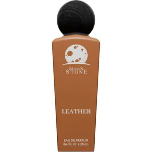 Moon Stone Leather perfume bottle