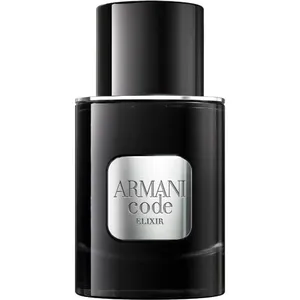 Giorgio Armani Code Elixir parfüm şişesi