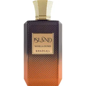 Khadlaj Island Vanilla Dunes parfüm şişesi