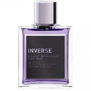 Kylie Minogue Inverse parfüm şişesi