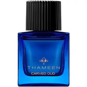 Thameen Carved Oud (Extrait de Parfum) parfüm şişesi
