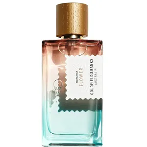 Goldfield & Banks Pacific Rock Flower perfume bottle