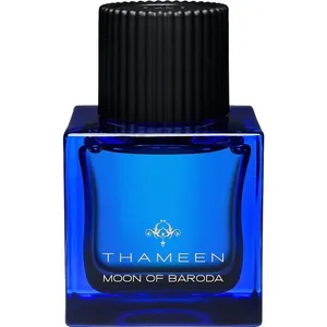 Thameen Moon of Baroda parfüm şişesi