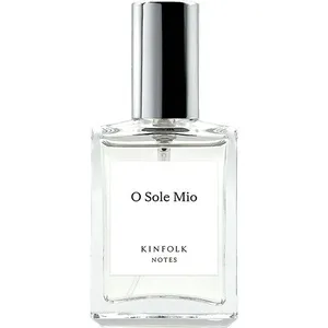 Kinfolk Notes O Sole Mio parfüm şişesi