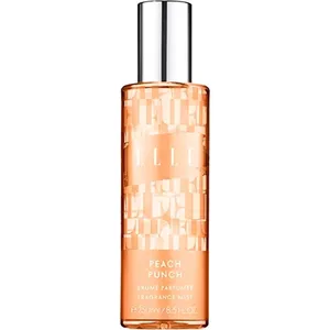 ELLE Peach Punch perfume bottle