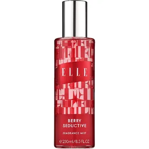ELLE Berry Seductive parfüm şişesi