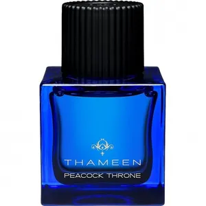 Thameen Peacock Throne (Extrait de Parfum) perfume bottle
