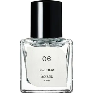 Sorule 06 Kind Lilac / 06 カインドライラック parfüm şişesi